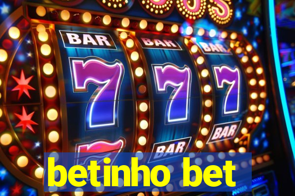 betinho bet